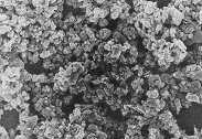 Barium titanate with Osmium metal